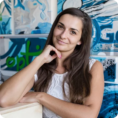 Kateřina Srostlíková