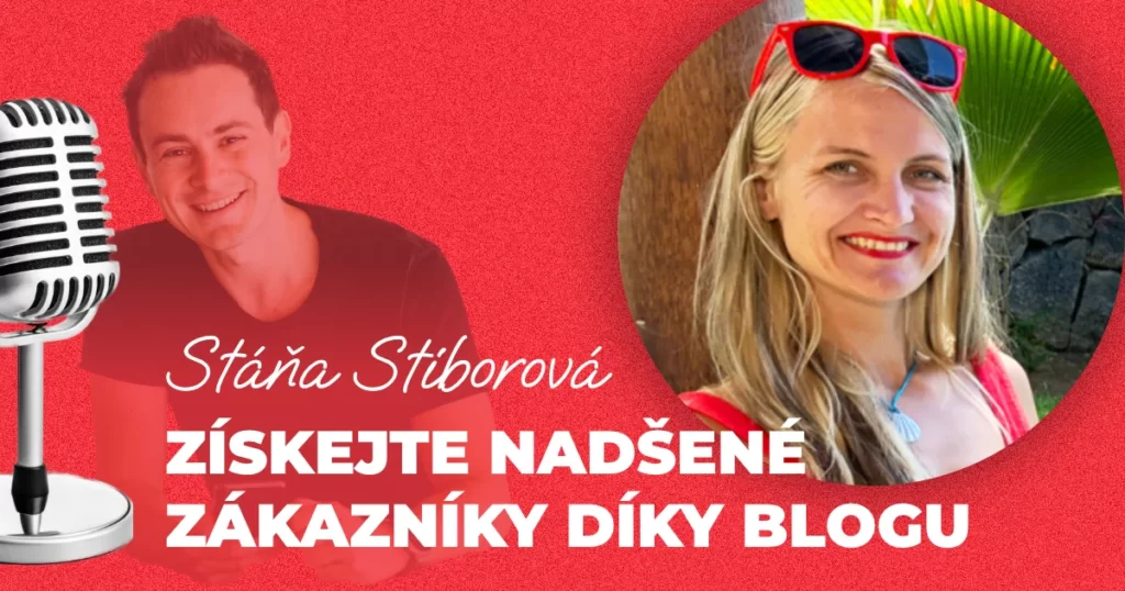 Získejte nadšené zákazníky díky blogu