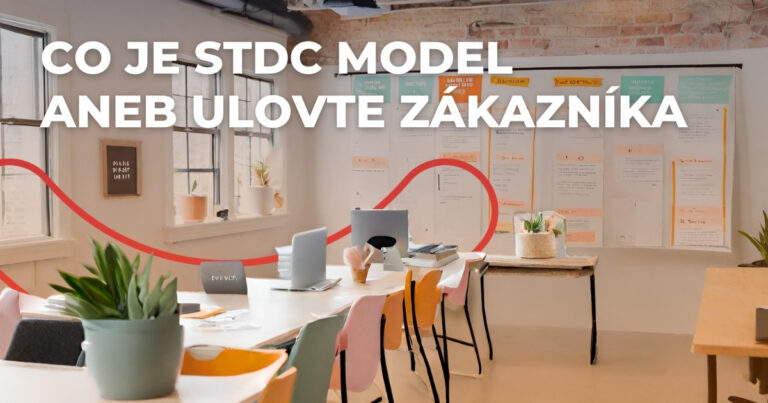 Co je STDC model