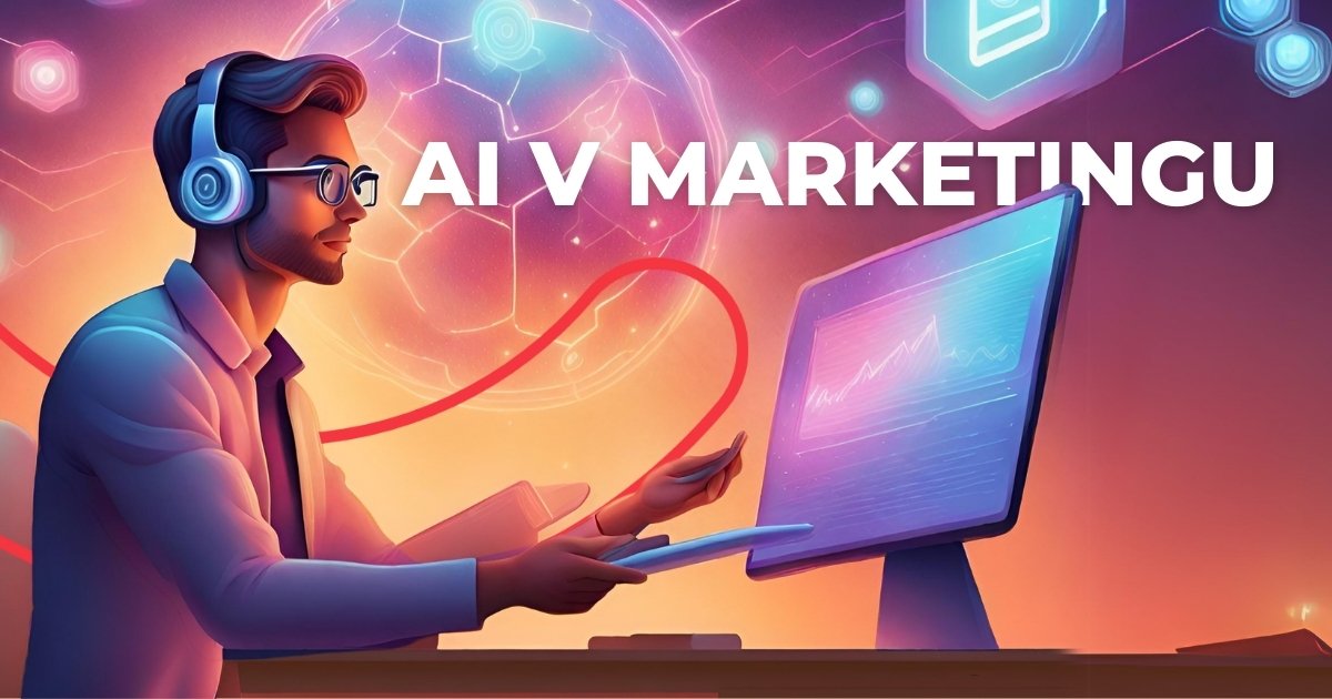 Umělá inteligence v marketingu